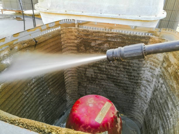 Best Best Air Duct Cleaning Company  in Wellsville, KS