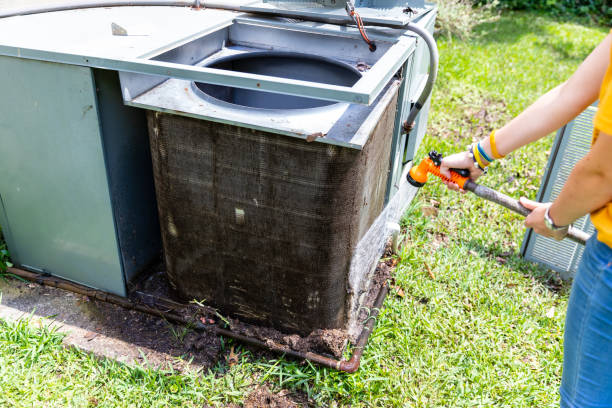 Best Affordable HVAC Duct Cleaning  in Wellsville, KS
