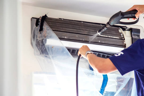Air Duct Mold Removal in KS