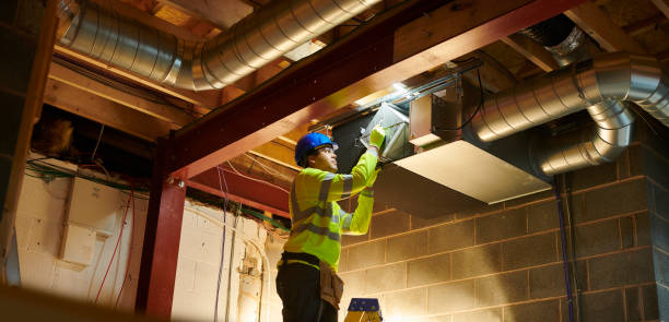 Best Affordable Air Duct Cleaning  in Wellsville, KS