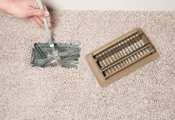 Best Professional Duct Cleaning Services  in Wellsville, KS