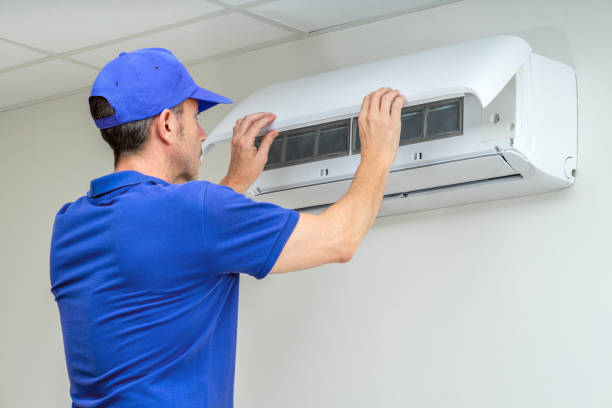 Best Air Duct Cleaning Near Me  in Wellsville, KS