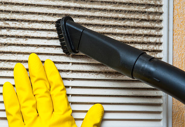 Best Air Duct Cleaning Near Me in KS